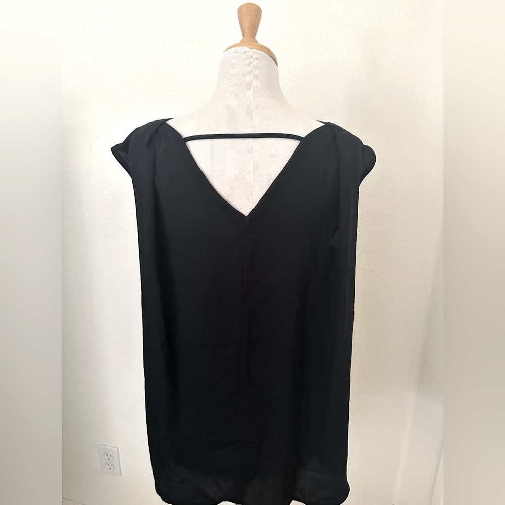 Halogen Blouse - XS
